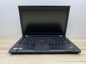 Б/в Ноутбук Lenovo ThinkPad T430 Intel Core i5-3210M / 8 Гб / SSD 120 Гб / Клас В