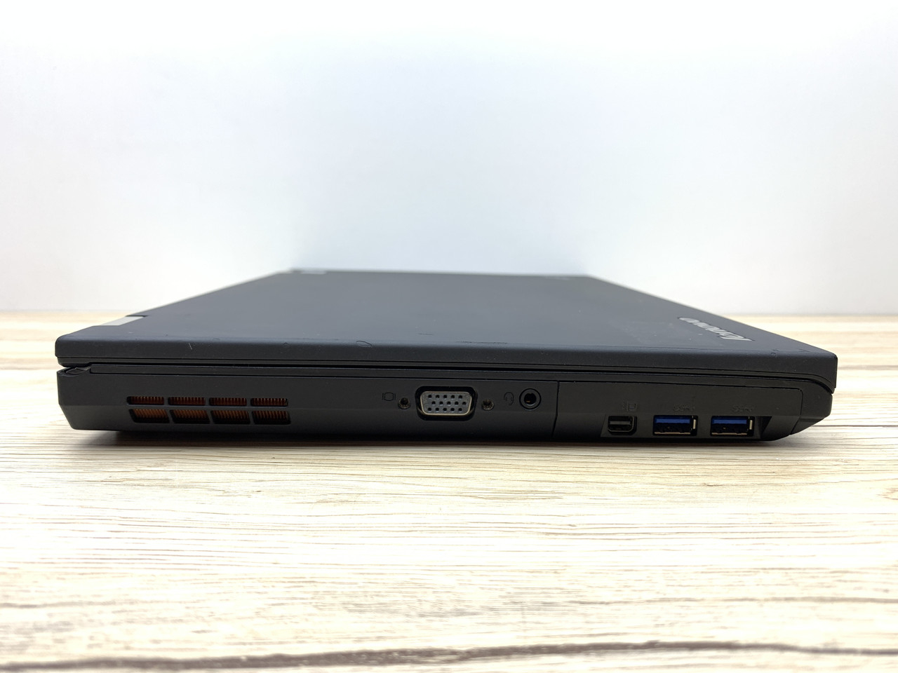 Б/в Ноутбук Lenovo ThinkPad T430 Intel Core i5-3210M / 8 Гб / SSD 120 Гб / Клас В