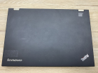 Б/в Ноутбук Lenovo ThinkPad T430 Intel Core i5-3210M / 8 Гб / SSD 120 Гб / Клас В