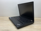 Б/в Ноутбук Lenovo ThinkPad T430 Intel Core i5-3210M / 8 Гб / SSD 120 Гб / Клас В