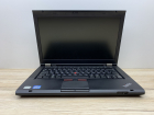 Б/в Ноутбук Lenovo ThinkPad T430 Intel Core i5-3210M / 8 Гб / SSD 120 Гб / Клас В