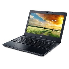 Б/в Ноутбук Acer Aspire E5-471P / Intel Core i3-4030U / 12 Гб / 320 Гб / Клас B