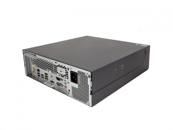 Б/в Системний блок Lenovo ThinkCentre M58p / Intel C2D / 4 Гб / 500 Гб / Клас B