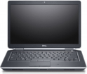 Б/в Ноутбук Dell Latitude E6440 / Intel Core i5-4300M / 8 Гб / SSD 120 Гб / Клас B (не працює батарея)