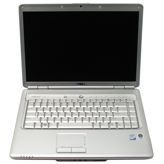 Б/в Ноутбук Dell Inspiron 1525 / Intel Core 2 Duo T8100 / 4 Гб / HDD 320 Гб / Клас B (не працює батарея)