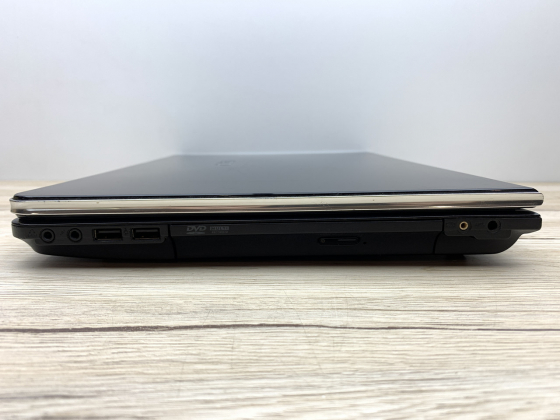 Б/в Ноутбук Asus N55SL Intel Core i5-2450M / 8 Гб / SSD 120 Гб / Клас В
