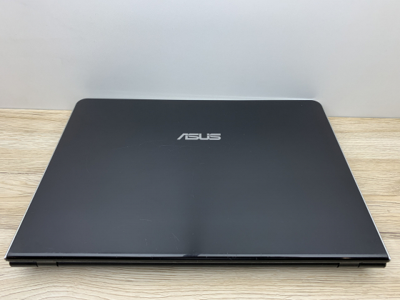 Б/в Ноутбук Asus N55SL Intel Core i5-2450M / 8 Гб / SSD 120 Гб / Клас В