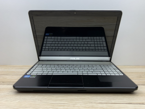 Б/в Ноутбук Asus N55SL Intel Core i5-2450M / 8 Гб / SSD 120 Гб / Клас В