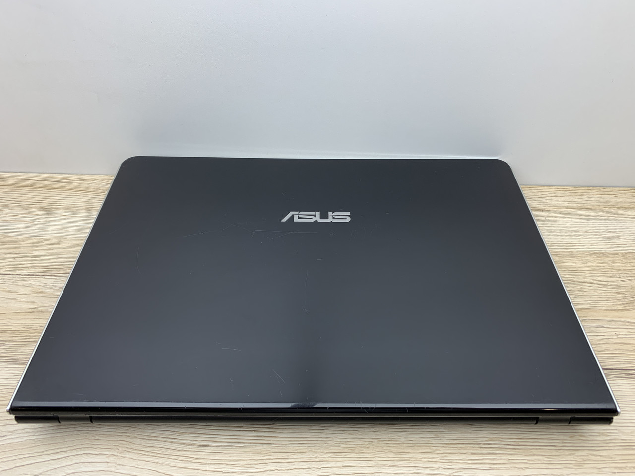Б/в Ноутбук Asus N55SL Intel Core i5-2450M / 8 Гб / SSD 120 Гб / Клас В