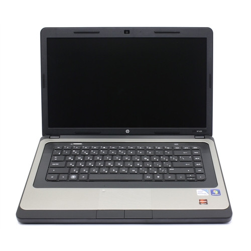 Б/в Ноутбук HP 630 / Intel C2D / 4 Гб / 500 Гб / Клас B