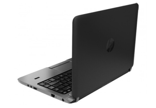 Б/в Ноутбук HP ProBook 430 G1 / Intel Core i3-4005U / 4 Гб / 500 Гб / Клас В (не працює батарея)