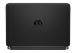 Б/в Ноутбук HP ProBook 430 G1 / Intel Core i3-4005U / 4 Гб / 500 Гб / Клас В (не працює батарея)