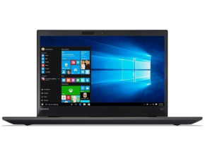 Б/в Ноутбук Lenovo ThinkPad T570 Intel Core i5-7300U / 8 Гб / SSD 256 Гб / Клас В