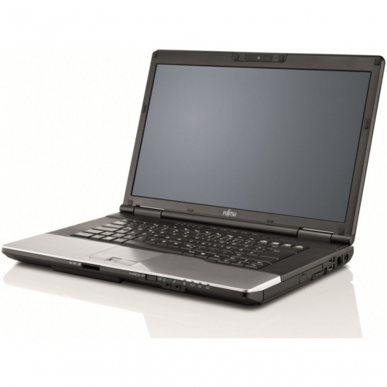 Б/в Ноутбук Fujitsu LIFEBOOK E752 Intel Core i5-3320M/4 Гб/HDD 500 Гб/Клас B