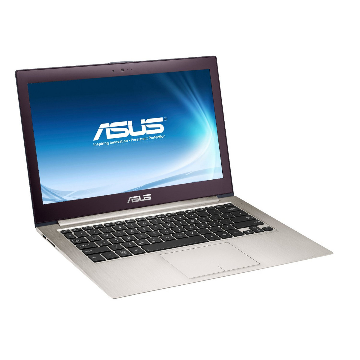 Б/в Ноутбук ASUS UX32A / Intel Core i5-3317U / 6 Гб / 320 Гб / Клас B (не працює батарея)