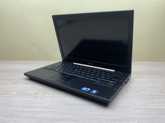 Б/в Ноутбук Dell Latitude E4310 / Intel Core i5 (1 покоління) / 4 Гб / 320 Гб / Клас B