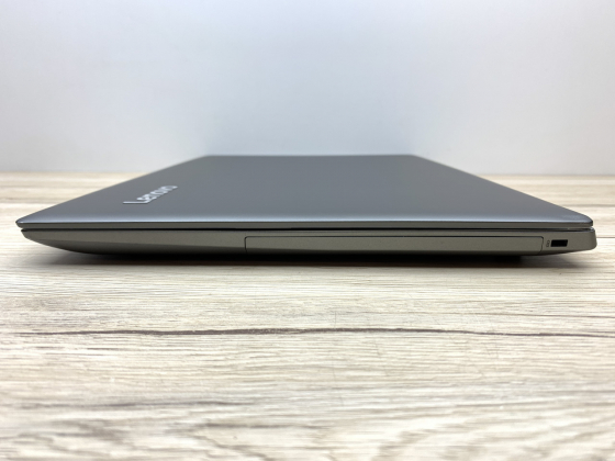 Б/в Ноутбук Lenovo 520-15 Intel Core i5-7200U / 8 Гб / SSD 120 Гб + 1 Тб / Клас В