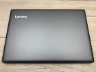 Б/в Ноутбук Lenovo 520-15 Intel Core i5-7200U / 8 Гб / SSD 120 Гб + 1 Тб / Клас В