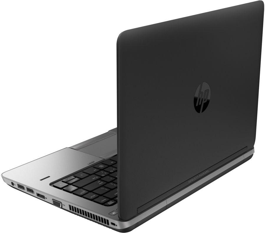 Б/в Ноутбук HP ProBook 640 G2 Intel Core i5-6300M/4 Гб/128 Гб/Клас B