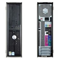 Б/в Системний блок Dell OptiPlex 320 Intel Celeron 420/1 Гб/80 Гб