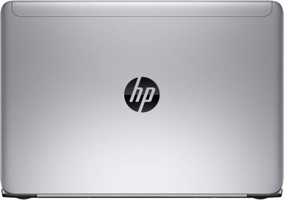 Б/в Ноутбук HP EliteBook Folio 1040 Intel Core i5-5300U / 8 Гб / HDD 180 Гб / Клас В