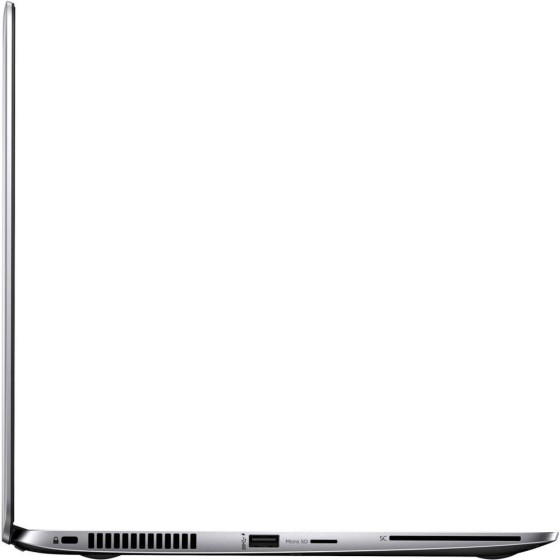 Б/в Ноутбук HP EliteBook Folio 1040 Intel Core i5-5300U / 8 Гб / HDD 180 Гб / Клас В