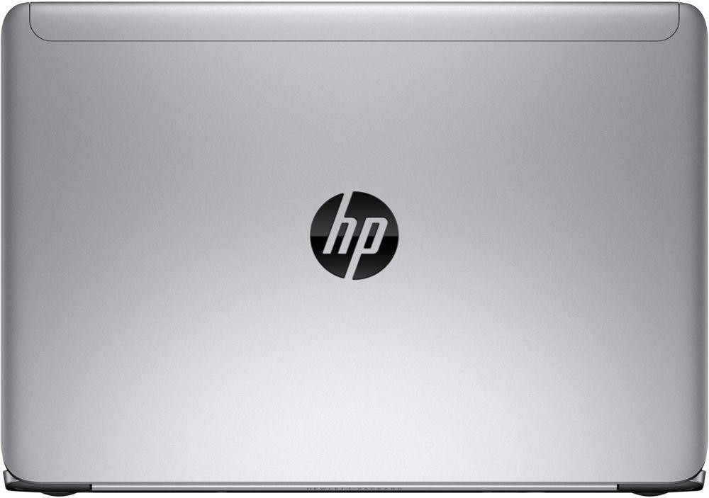 Б/в Ноутбук HP EliteBook Folio 1040 Intel Core i5-5300U / 8 Гб / HDD 180 Гб / Клас В