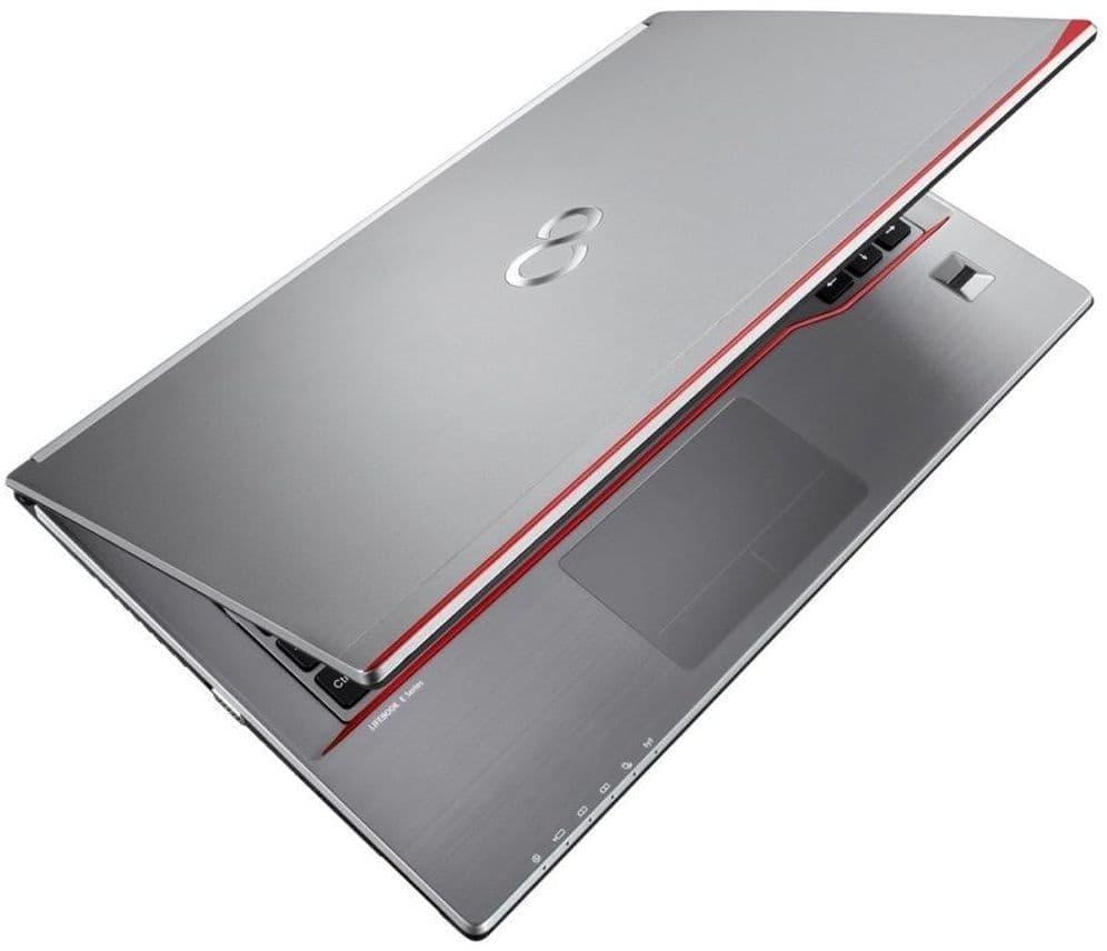 Б/в Ноутбук Fujitsu LIFEBOOK E734 Intel Core i5-4300M/8 Гб/500 Гб/Клас B