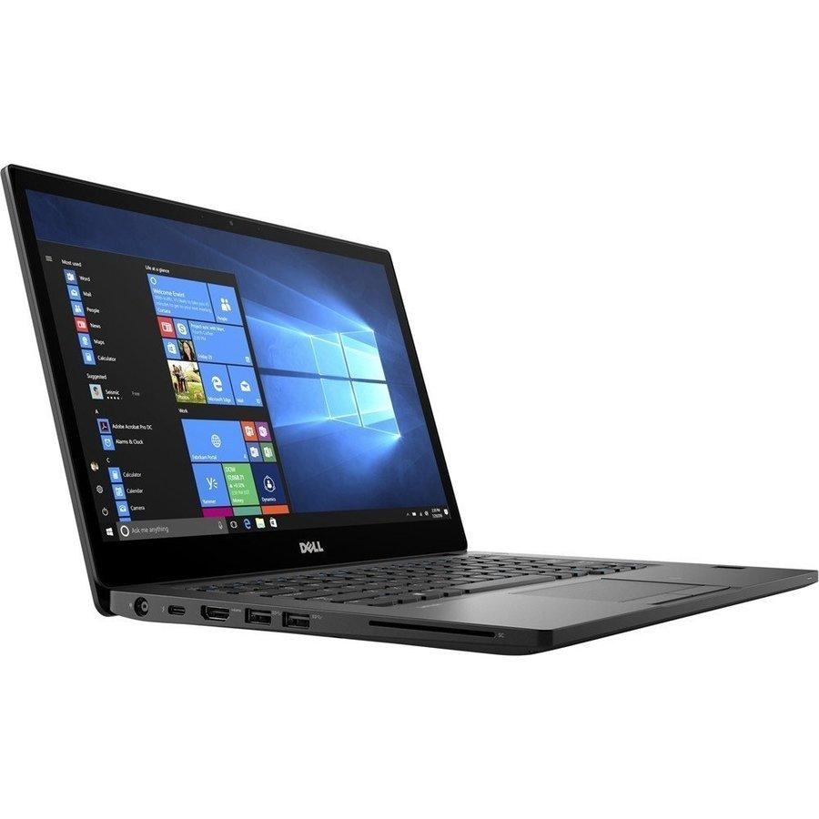 Б/в Ноутбук Dell Latitude E7480 Intel Core i7-7600U / 16 Гб / SSD 256 Гб / Клас А