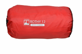 Тимчасове укриття Terra Nova Bothy 12 Red