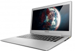 Б/в Ноутбук Lenovo IdeaPad U330P / Intel Core i3 (4 покоління) / 4 Гб / 128 Гб / Клас B