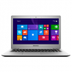 Б/в Ноутбук Lenovo IdeaPad U330P / Intel Core i3 (4 покоління) / 4 Гб / 128 Гб / Клас B