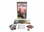 7 Див: Лідери / 7 Wonders: Leaders російською мовою (Стиль жизни)