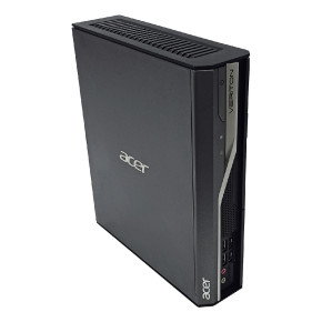 Б/в Системний блок Acer Veriton L6620G USFF Intel Core i7-3770S / 4 Гб / HDD 500 Гб