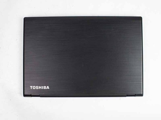 Б/в Ноутбук Toshiba Satellite B35 Intel Core i3-5005U / 4 Гб / HDD 500 Гб / Клас В