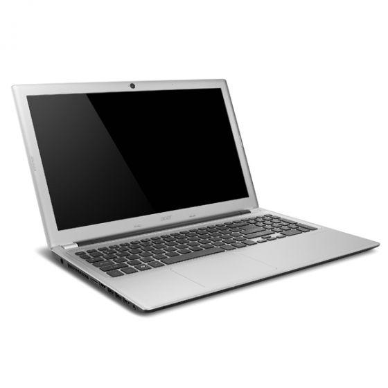 Б/в Ноутбук Acer Aspire V5-571p / Intel Core i3-3217U / 8 Гб / SSD 120 Гб / Клас B