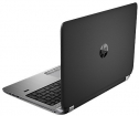 Б/в Ноутбук HP ProBook 450 G2 / Intel Celeron 3205U / 4 Гб / HDD 500 Гб / Клас B