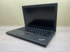 Б/в Ноутбук Lenovo ThinkPad X250 / Intel Core i5 (4 покоління) / 8 Гб / 120 Гб / Клас A