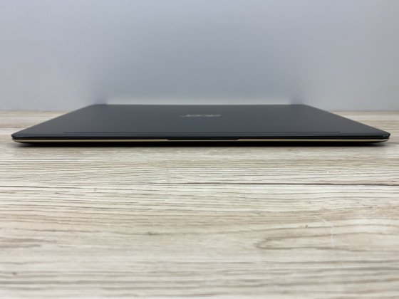 Б/в Ноутбук Acer Swift 7 SF713 Intel Core i5-7Y54 / 8 Гб / SSD 240 Гб / Клас В