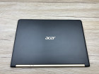 Б/в Ноутбук Acer Swift 7 SF713 Intel Core i5-7Y54 / 8 Гб / SSD 240 Гб / Клас В