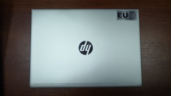 Б/в Ультрабук HP ProBook 440 Intel Core i3-8145U / 8 Гб / SSD 256 Гб / Клас А