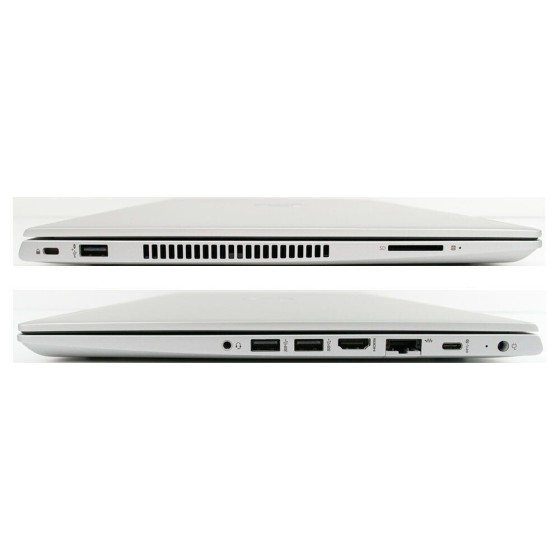 Б/в Ультрабук HP ProBook 440 Intel Core i3-8145U / 8 Гб / SSD 256 Гб / Клас А