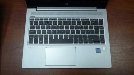 Б/в Ультрабук HP ProBook 440 Intel Core i3-8145U / 8 Гб / SSD 256 Гб / Клас А