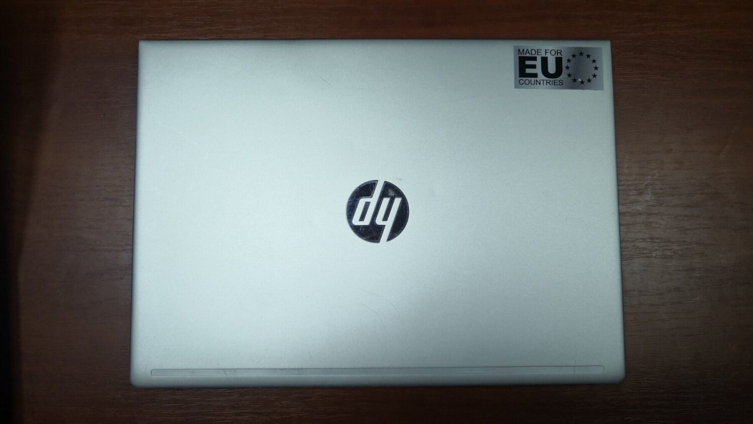 Б/в Ультрабук HP ProBook 440 Intel Core i3-8145U / 8 Гб / SSD 256 Гб / Клас А