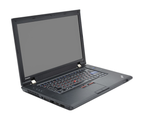Б/в Ноутбук Lenovo ThinkPad L520 Intel Core i5-2430M / 4 Гб / HDD 500 Гб / Клас В