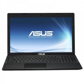 Б/в Ноутбук Asus X553M Intel Pentium N3540 / 4 Гб / SSD 120 Гб / Клас В