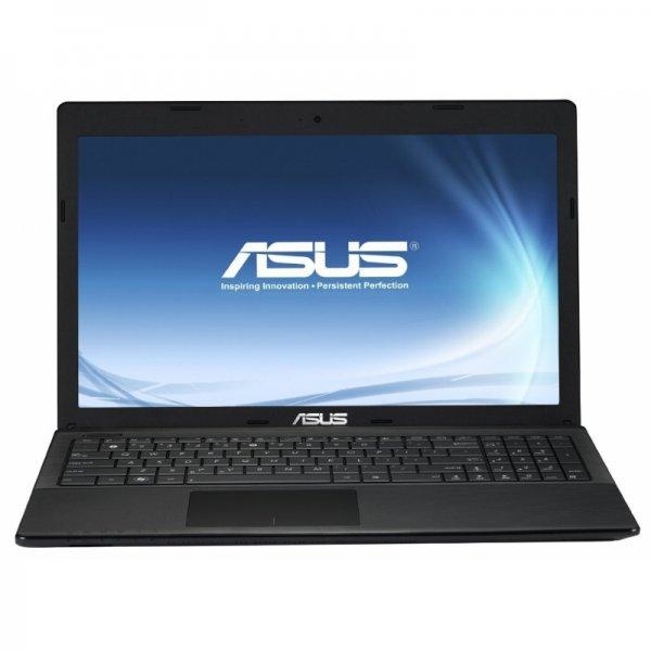Б/в Ноутбук Asus X553M Intel Pentium N3540 / 4 Гб / SSD 120 Гб / Клас В