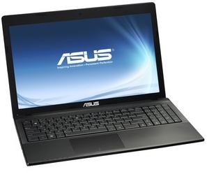 Б/в Ноутбук ASUS X553MC / Intel Celeron / 8 Гб / 1 Тб / Клас B