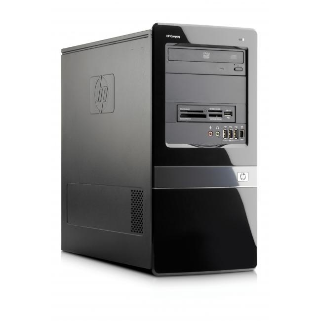 Б/в Системний блок HP Compaq dx7500 Intel Pentium-E5400/4 Гб/500 Гб