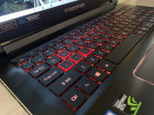 Б/в Ноутбук Acer Predator Helios300 / Intel Core i5-8300H / 8 Гб / SSD 240 Гб + HDD 1 Тб / Клас B